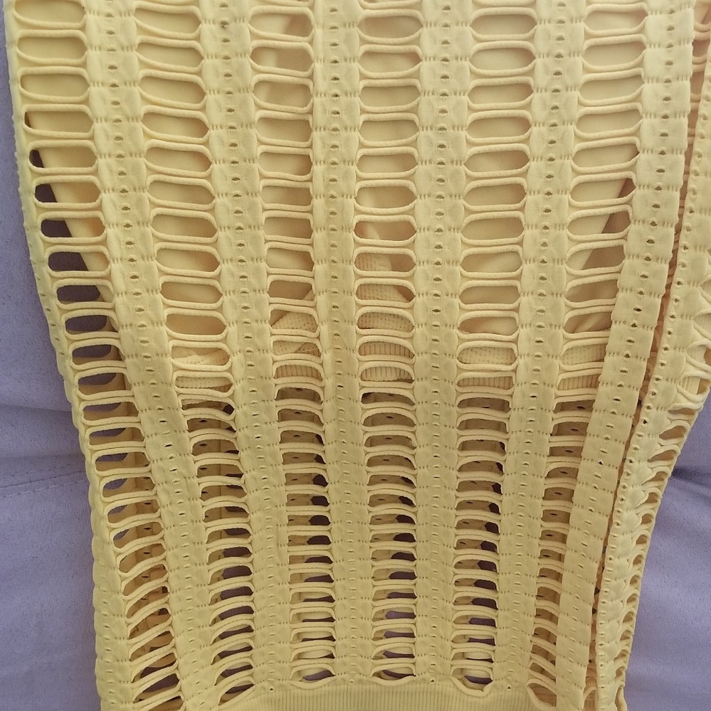Tube tops - Picture 4 of 5